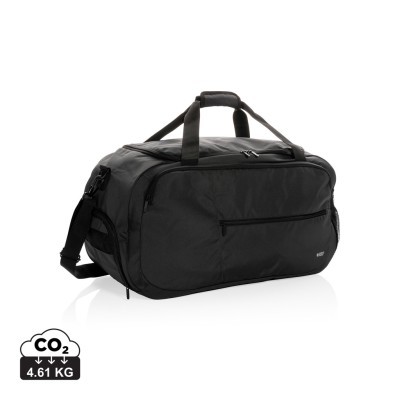 Bolsa de viaje deportiva personalizada